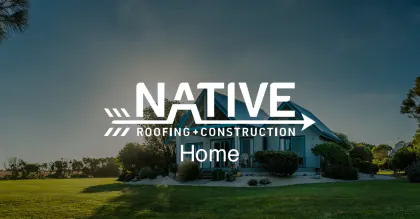 Native Roofing Co. media 1
