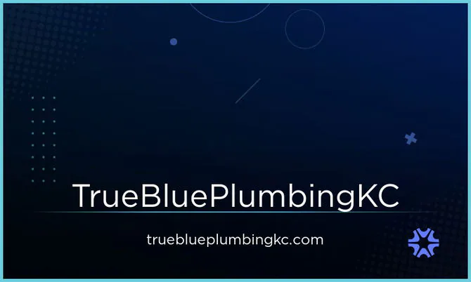 True Blue Plumbing LLC profile media
