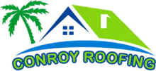 Conroy Roofing logo