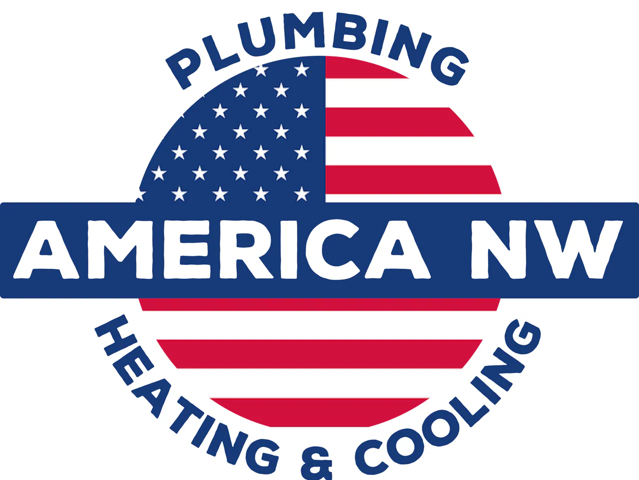 America NW Plumbing, Heating, and Cooling profile media