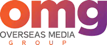Overseas Media Group logo