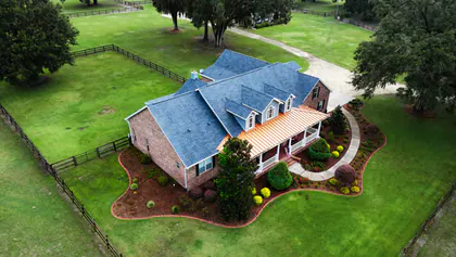 True Force Roofing media 1