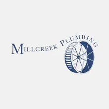 Millcreek Plumbing Inc. logo