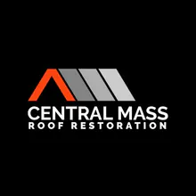 Central Mass Roof Restorations logo