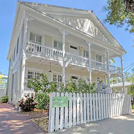 Seaside Place Key West - Vacation Rental logo