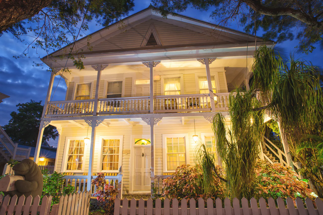 Seaside Place Key West - Vacation Rental profile media