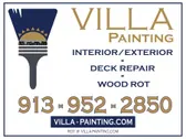 Villa Painting LLC logo