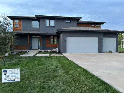 Villa Painting LLC media 1