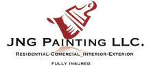 JNG Painting, LLC logo