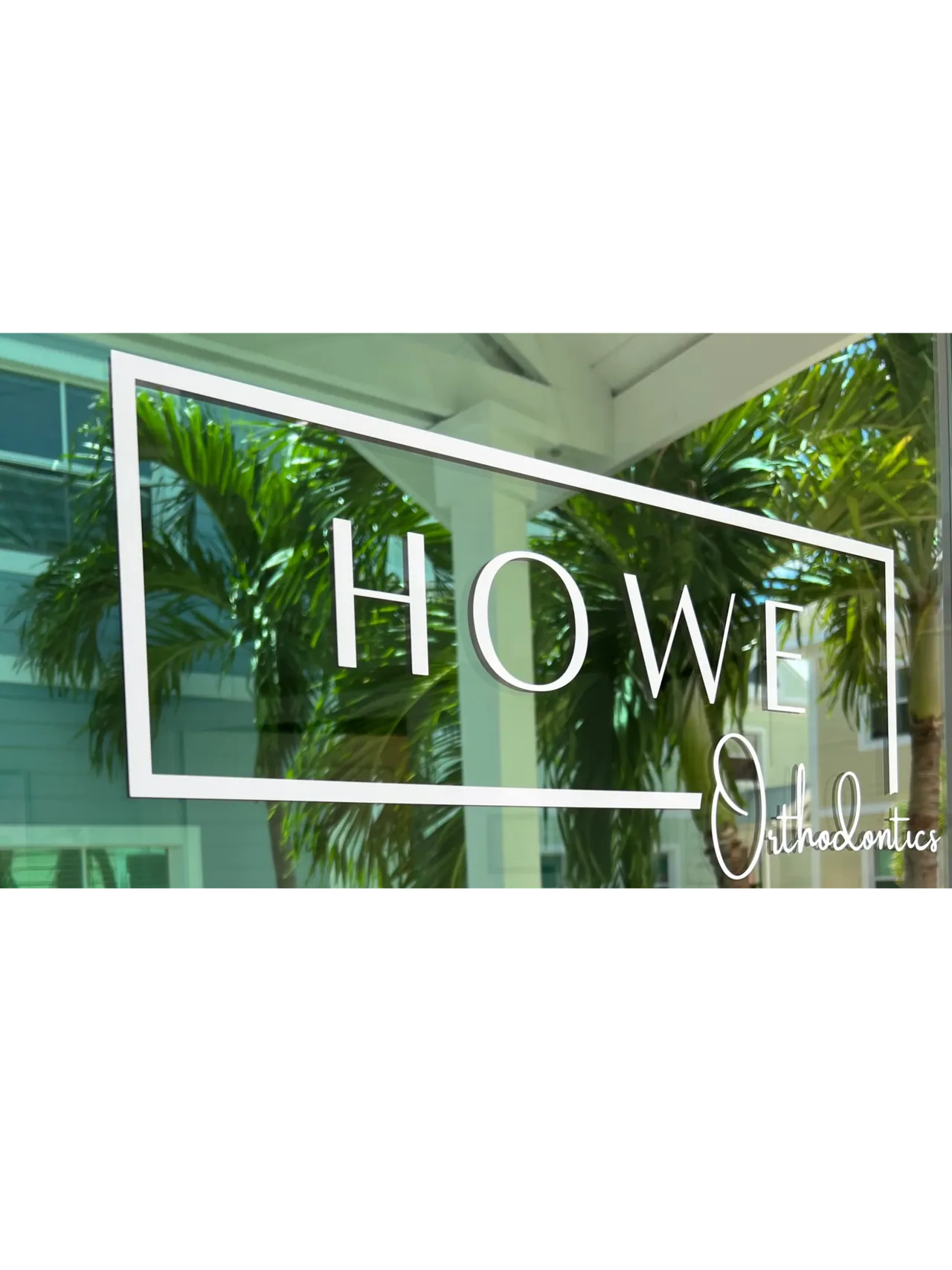 Howe Orthodontics, Dr. Seanica Howe profile media
