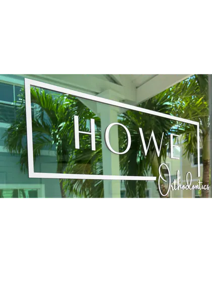 Howe Orthodontics, Dr. Seanica Howe profile image