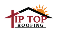 Tip Top Roofing logo