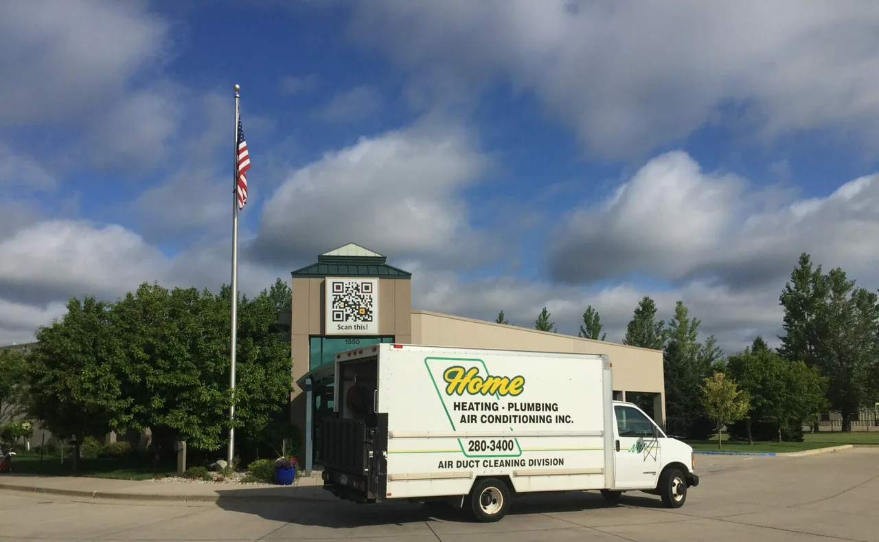 Home Heating, Plumbing & A/C, Inc. profile media
