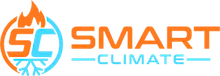 Smart Climate HVAC logo