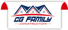 CG Family Construction | Roofing Division logo