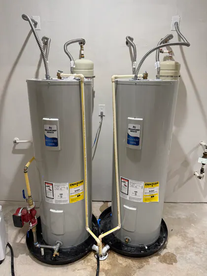 A Plus Plumbing of NWA media 1