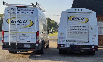 EPCO PLUMBING media 1