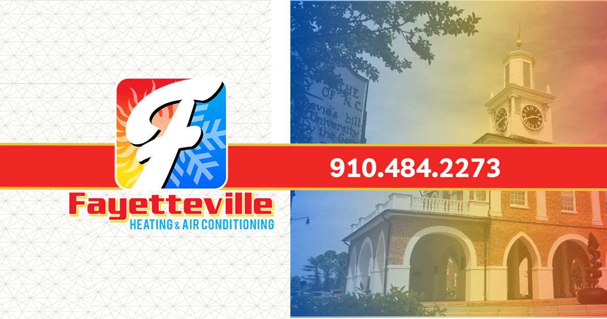 Fayetteville Heating & Air Conditioning profile media