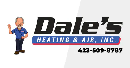 Dale's Heating & Air, Inc. media 1