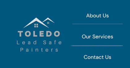 Toledo Lead Safe Painters media 1