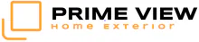 Prime View Home Exteriors logo