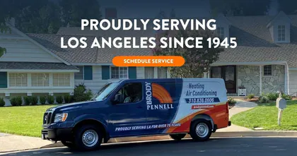 Brody Pennell Heating & Air Conditioning media 1
