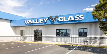 Valley Glass - Boise media 1