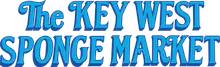 Key West Sponge Market logo