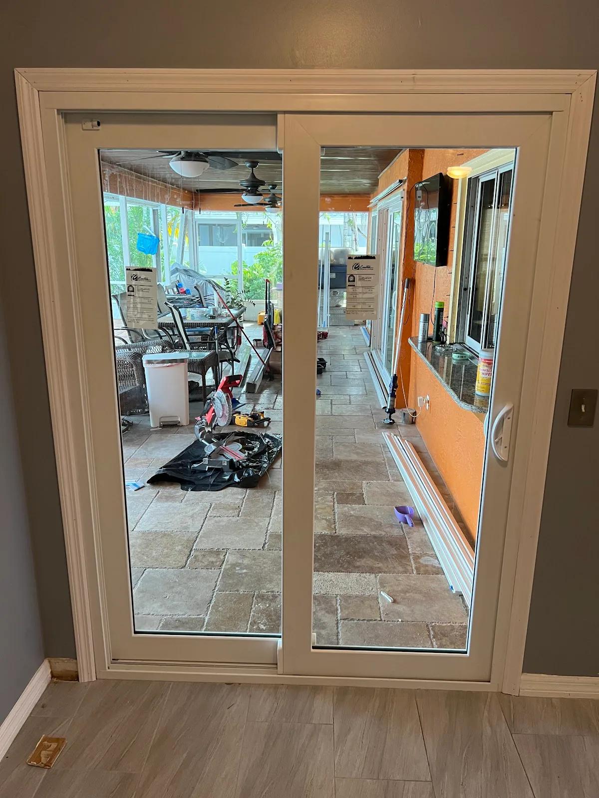 SafeGuard Impact Windows, Doors & Roofing project or business photo from Google Places