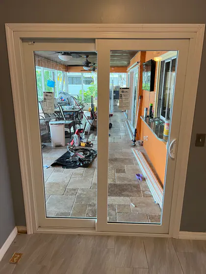 SafeGuard Impact Windows, Doors & Roofing project or business photo from Google Places