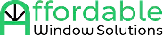 Affordable Window Solutions logo