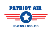 Patriot Air LLC logo