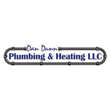 Dan Dunn Plumbing & Heating logo