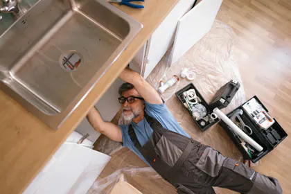 Shotwell Plumbing, LLC media 1