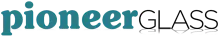 Pioneer Glass logo