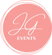 Jackie Gibson Events logo