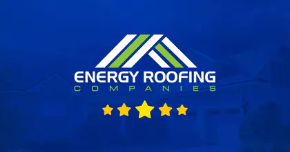 Energy Roofing Companies media 1