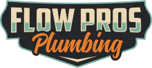 Flow Pros Plumbing logo