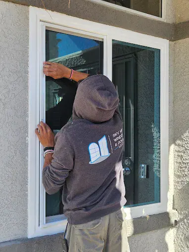 Sky View Windows and Doors LLC. media 1
