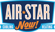 Air Star Now logo