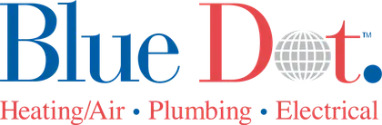 Blue Dot Heating, Air, Plumbing & Electrical media 1