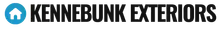 Kennebunk Exteriors logo