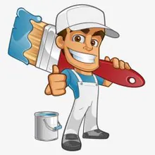 MI House Painters, LLC logo