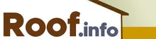 T & A Roofing logo