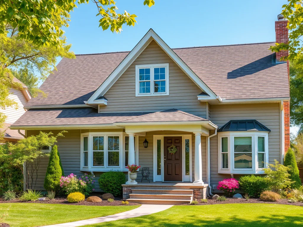 Barbera Home Improvement profile media