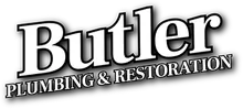 Butler Plumbing & Restoration logo