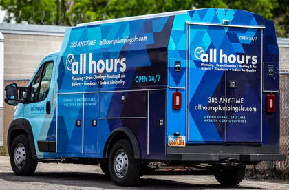All Hours Plumbing, Heating & Cooling media 1