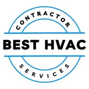 Best Cooling & Heating, LLC logo