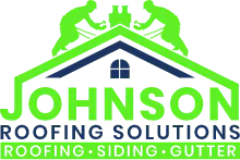 Johnson Roofing Solutions logo