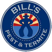 Bills Pest Termite Control logo